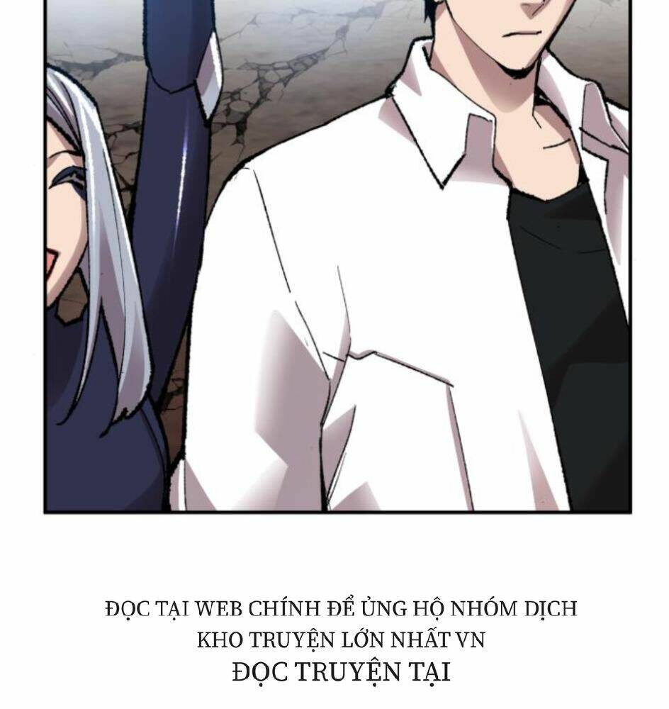 Phá Bỏ Giới Hạn: Chapter 61