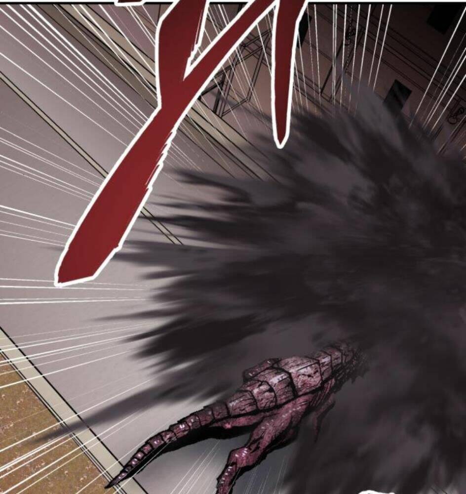 Phá Bỏ Giới Hạn: Chapter 61