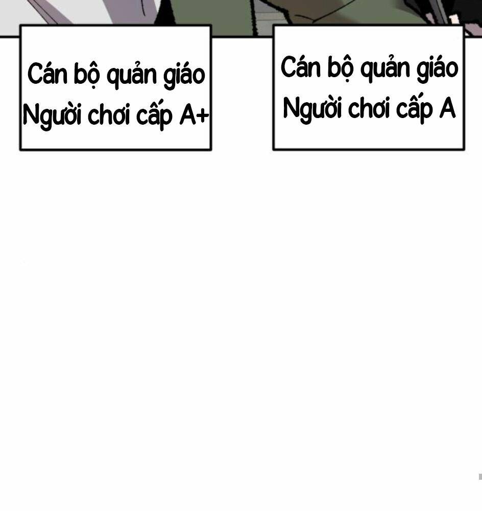 Phá Bỏ Giới Hạn: Chapter 61