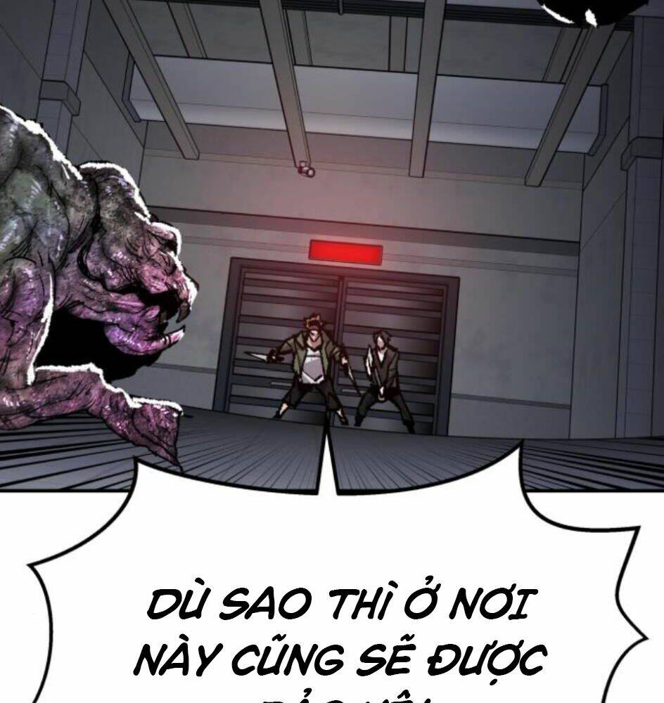 Phá Bỏ Giới Hạn: Chapter 61