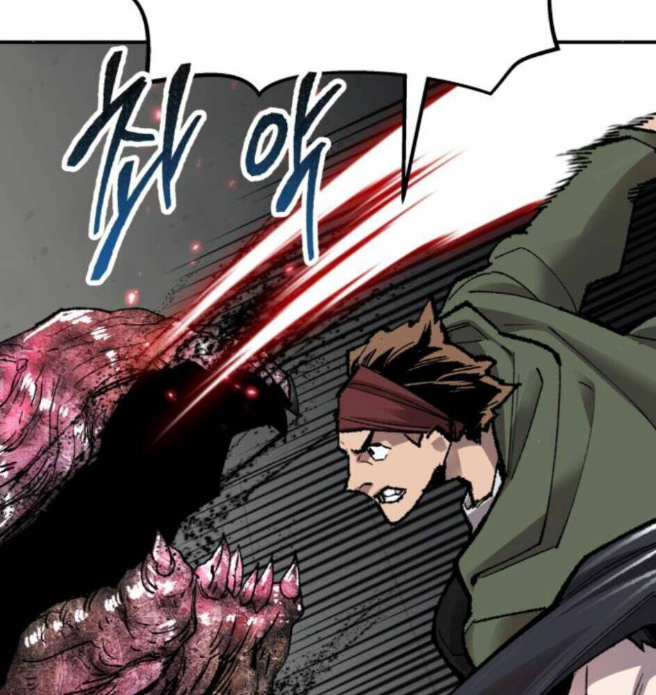Phá Bỏ Giới Hạn: Chapter 61