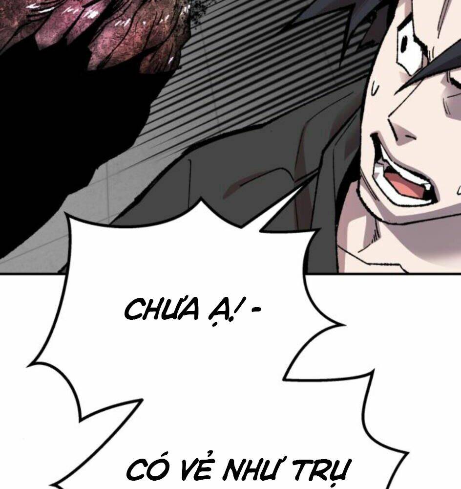 Phá Bỏ Giới Hạn: Chapter 61