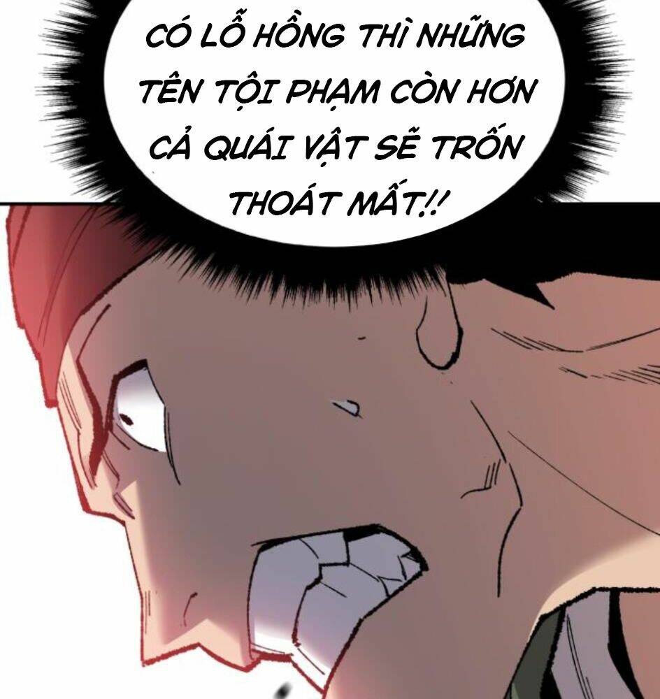 Phá Bỏ Giới Hạn: Chapter 61