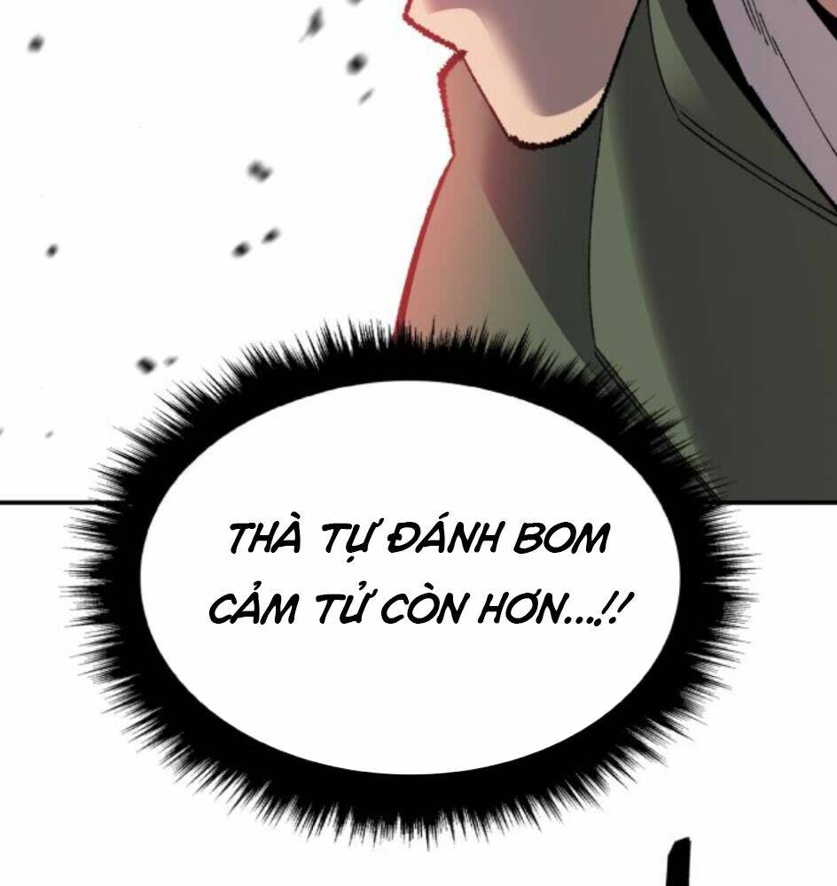 Phá Bỏ Giới Hạn: Chapter 61