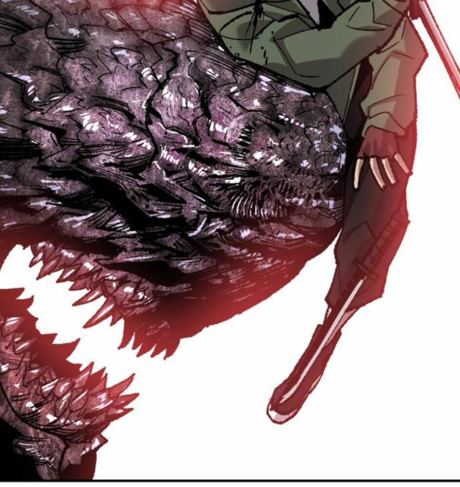 Phá Bỏ Giới Hạn: Chapter 61