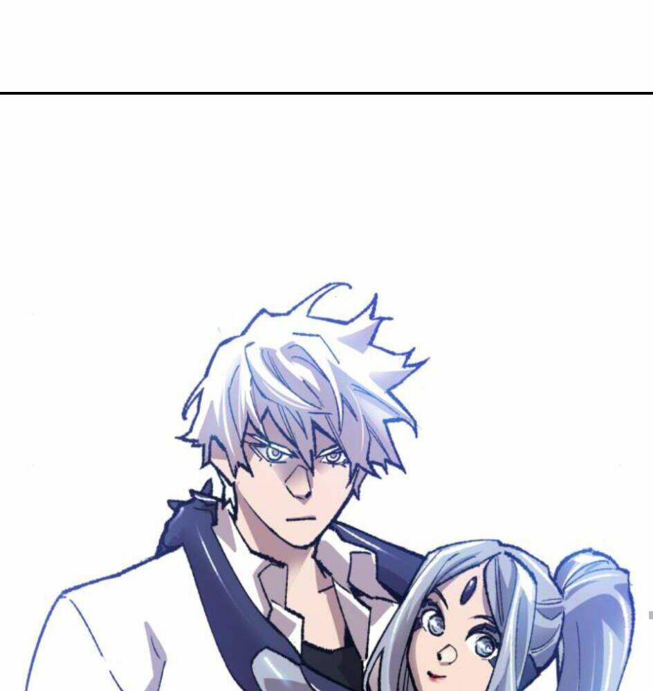 Phá Bỏ Giới Hạn: Chapter 61