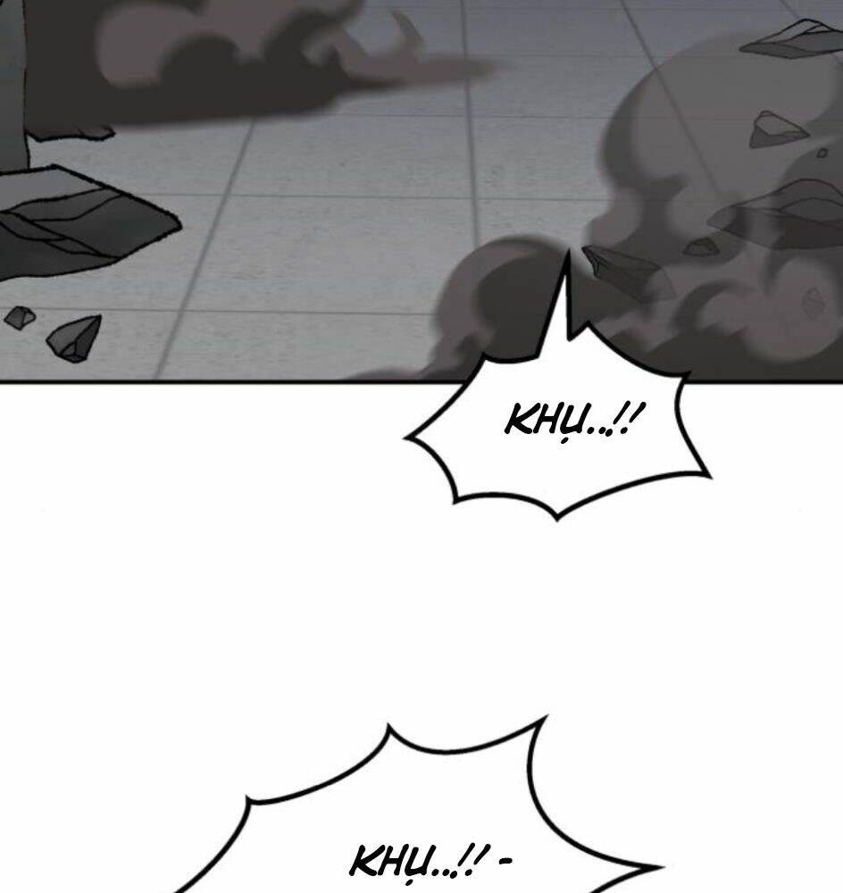 Phá Bỏ Giới Hạn: Chapter 61