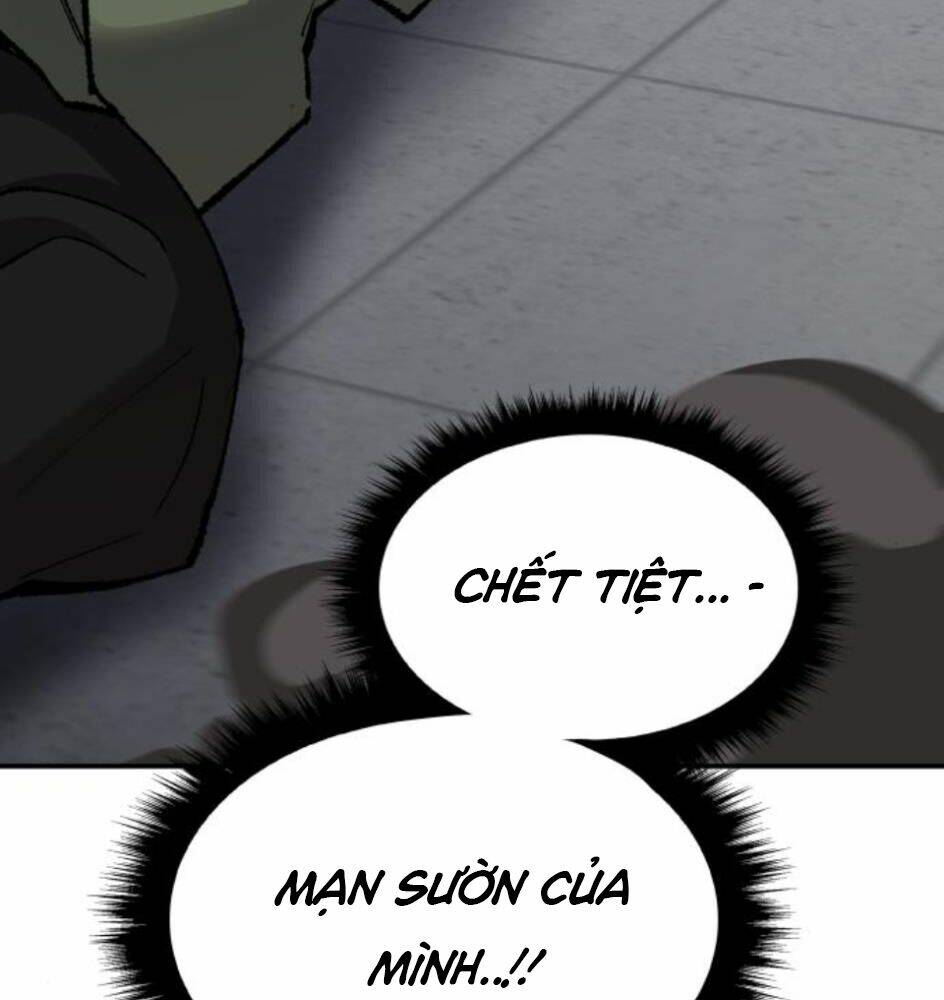 Phá Bỏ Giới Hạn: Chapter 61