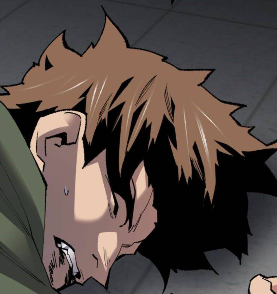 Phá Bỏ Giới Hạn: Chapter 61