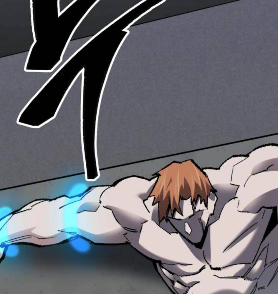 Phá Bỏ Giới Hạn: Chapter 61