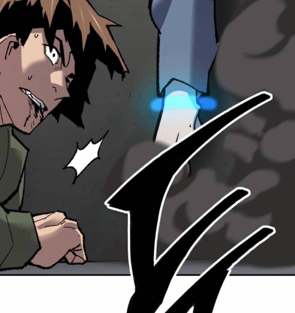 Phá Bỏ Giới Hạn: Chapter 61