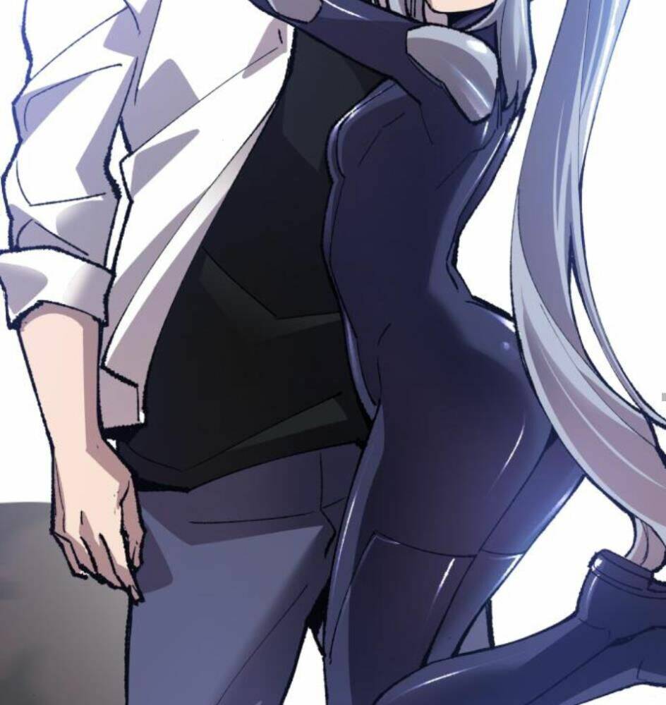 Phá Bỏ Giới Hạn: Chapter 61