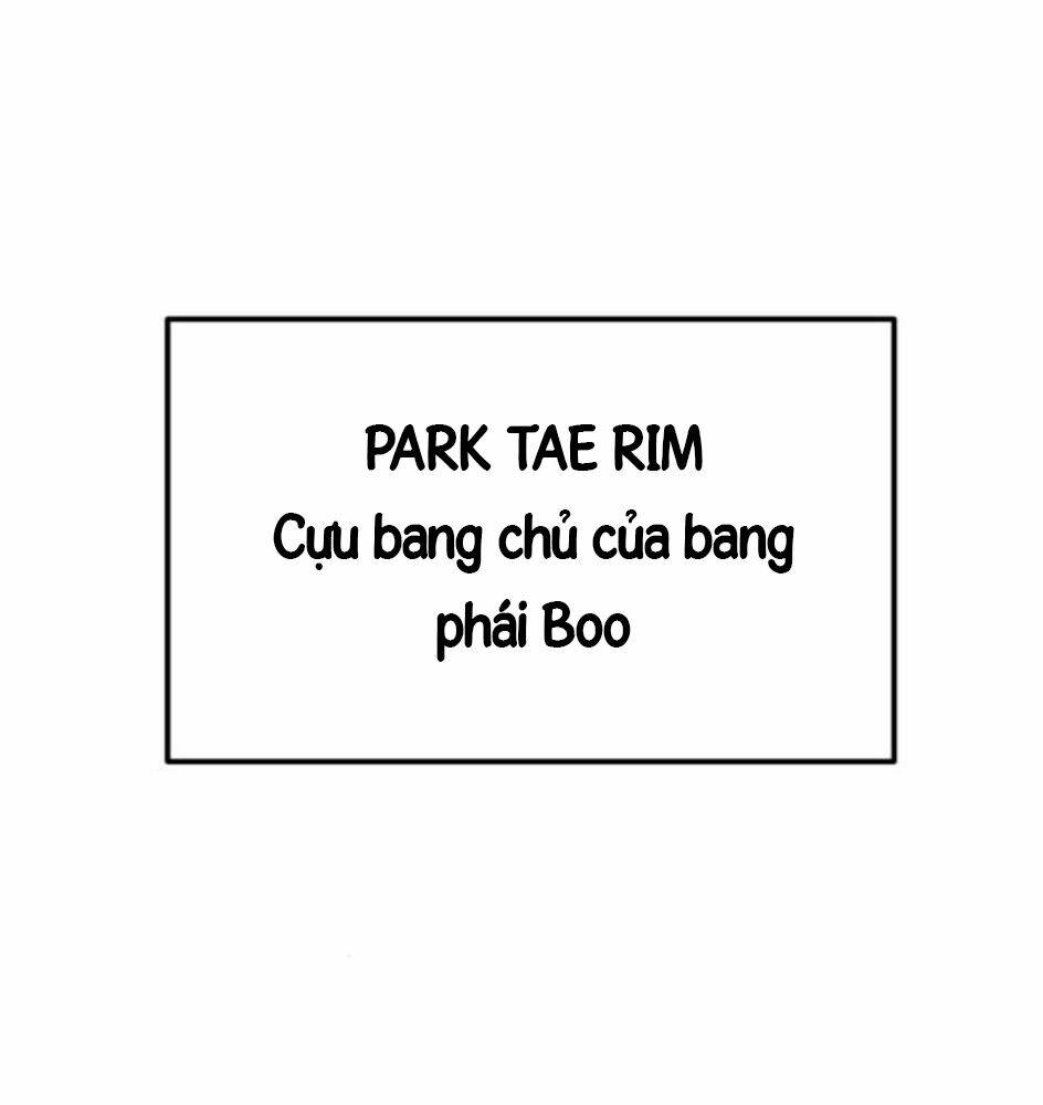 Phá Bỏ Giới Hạn: Chapter 61