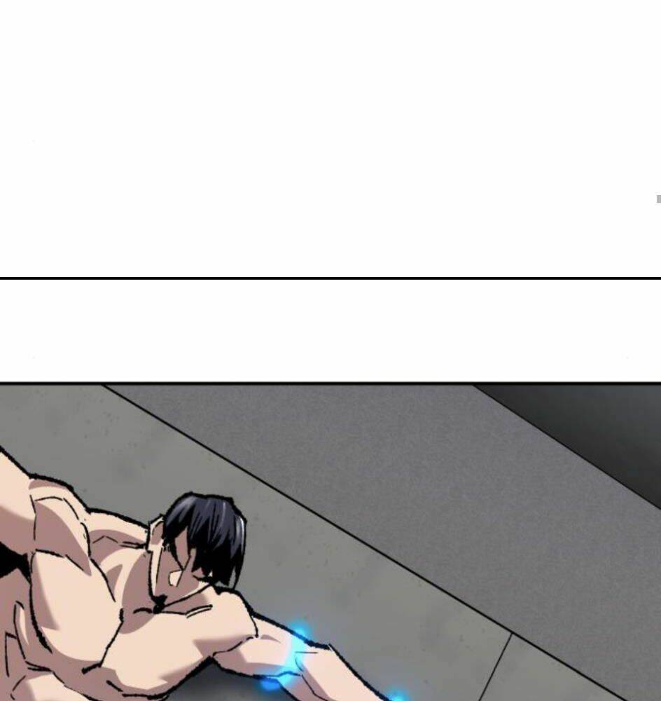 Phá Bỏ Giới Hạn: Chapter 61