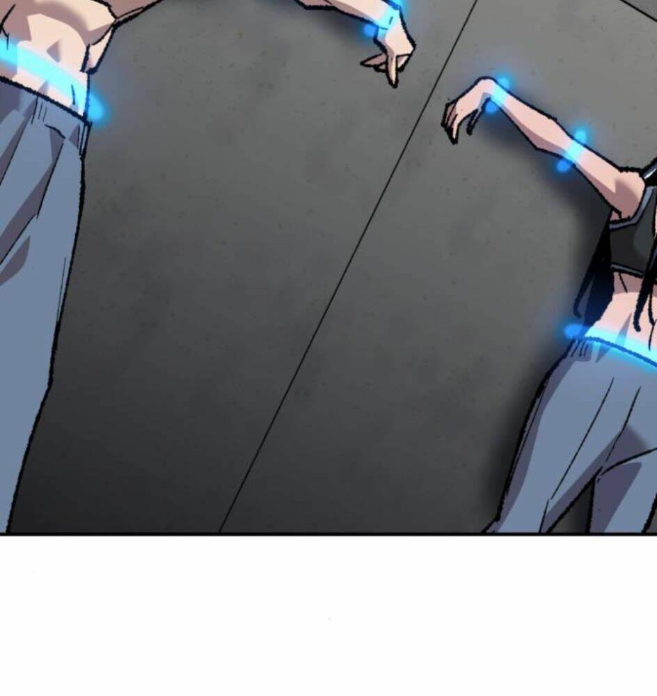 Phá Bỏ Giới Hạn: Chapter 61
