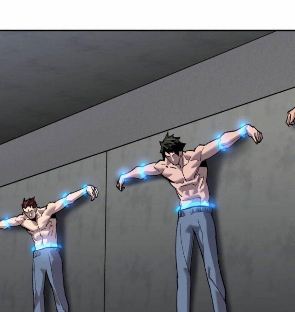Phá Bỏ Giới Hạn: Chapter 61
