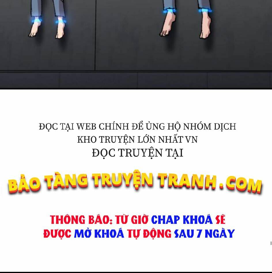 Phá Bỏ Giới Hạn: Chapter 61