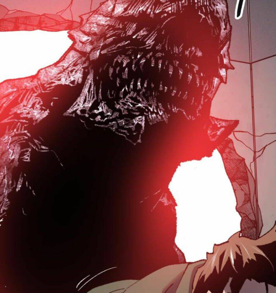 Phá Bỏ Giới Hạn: Chapter 61