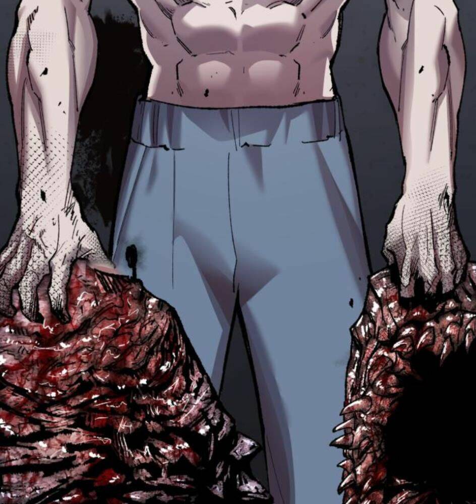 Phá Bỏ Giới Hạn: Chapter 61