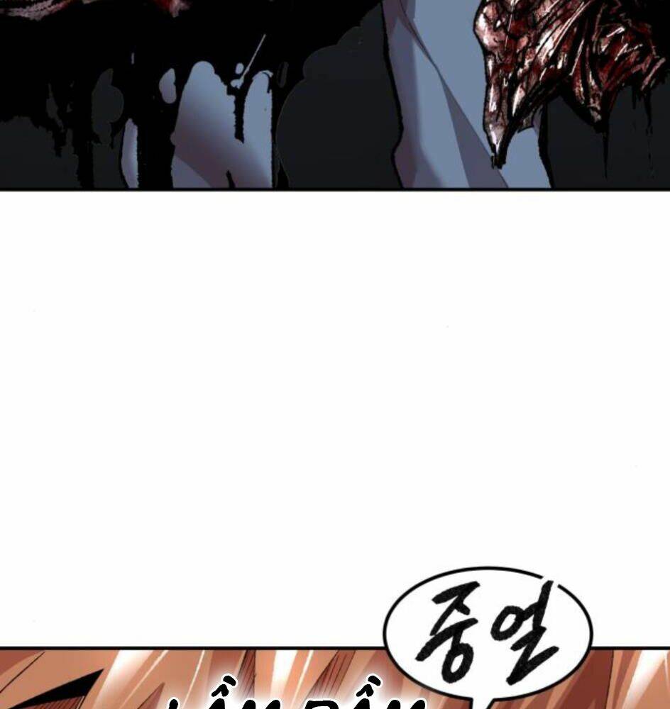 Phá Bỏ Giới Hạn: Chapter 61