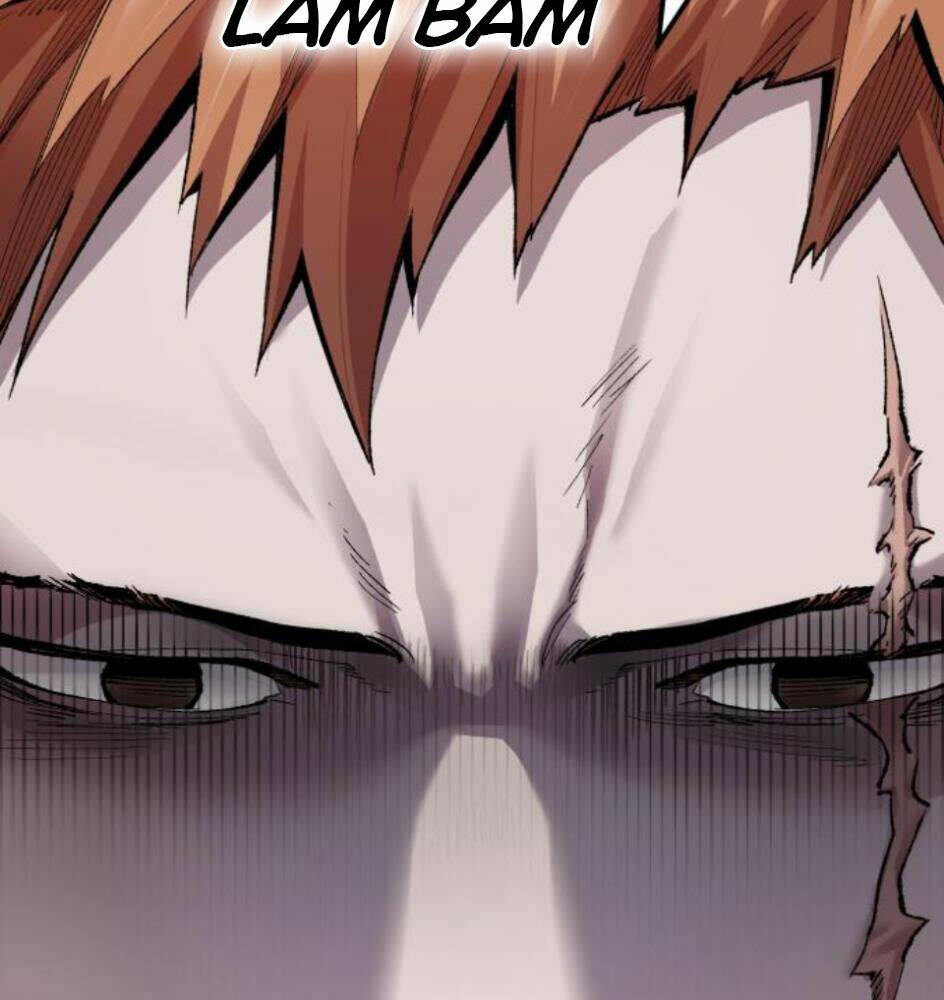 Phá Bỏ Giới Hạn: Chapter 61