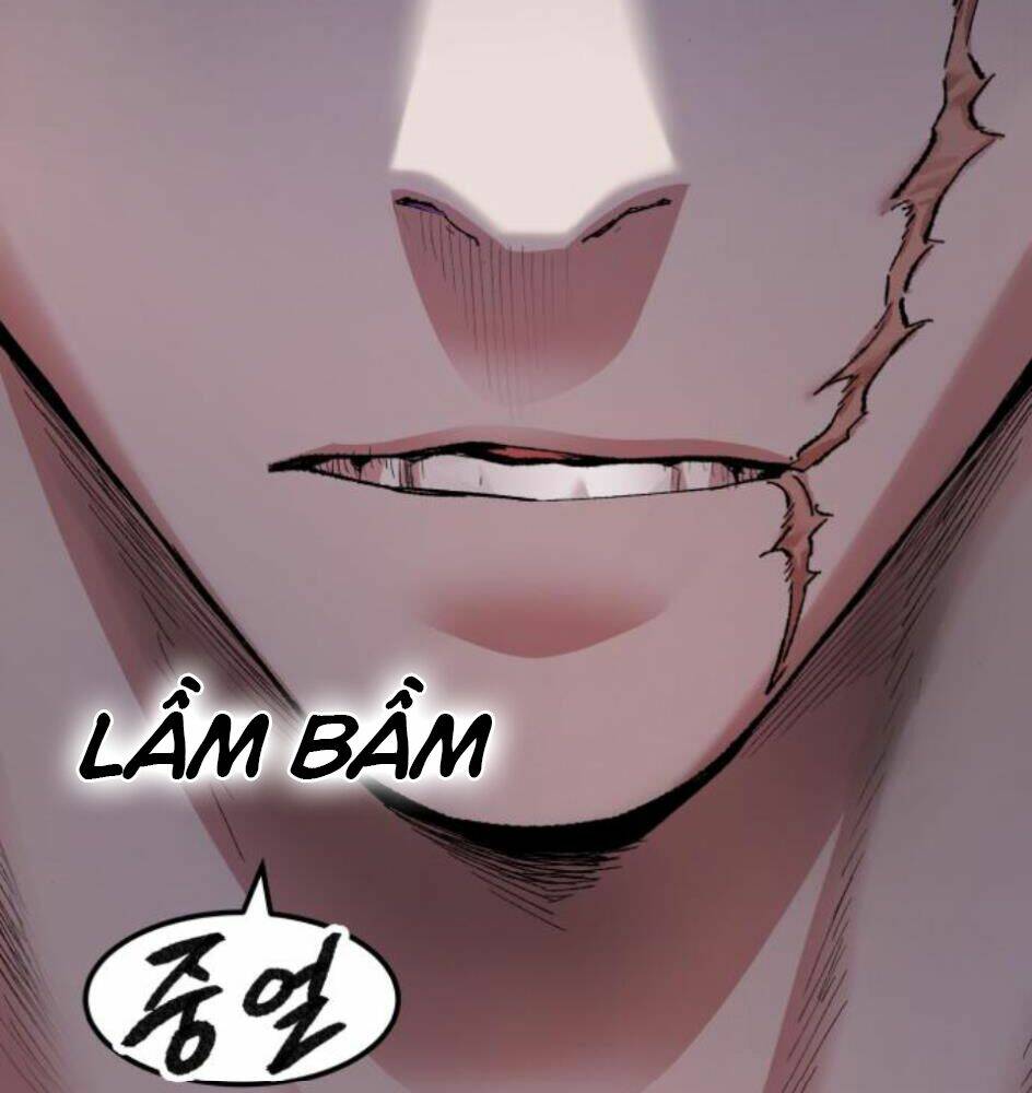 Phá Bỏ Giới Hạn: Chapter 61