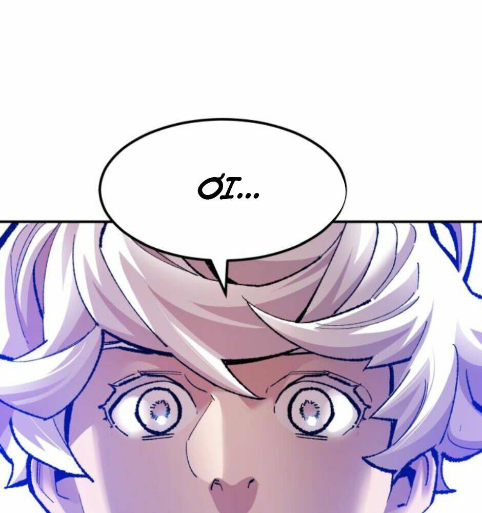 Phá Bỏ Giới Hạn: Chapter 61