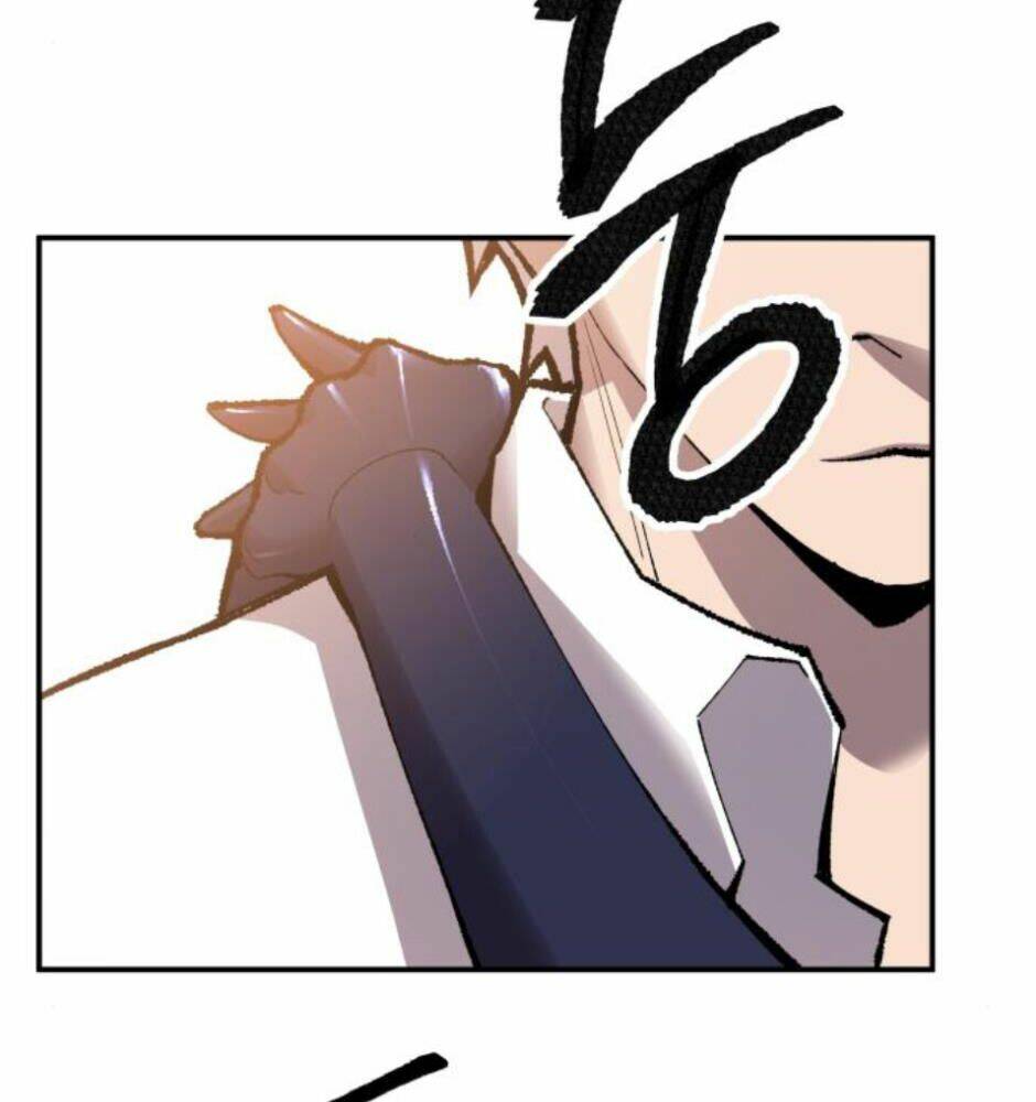 Phá Bỏ Giới Hạn: Chapter 61