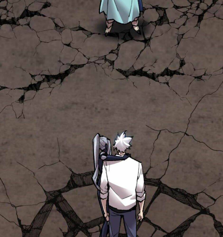 Phá Bỏ Giới Hạn: Chapter 61