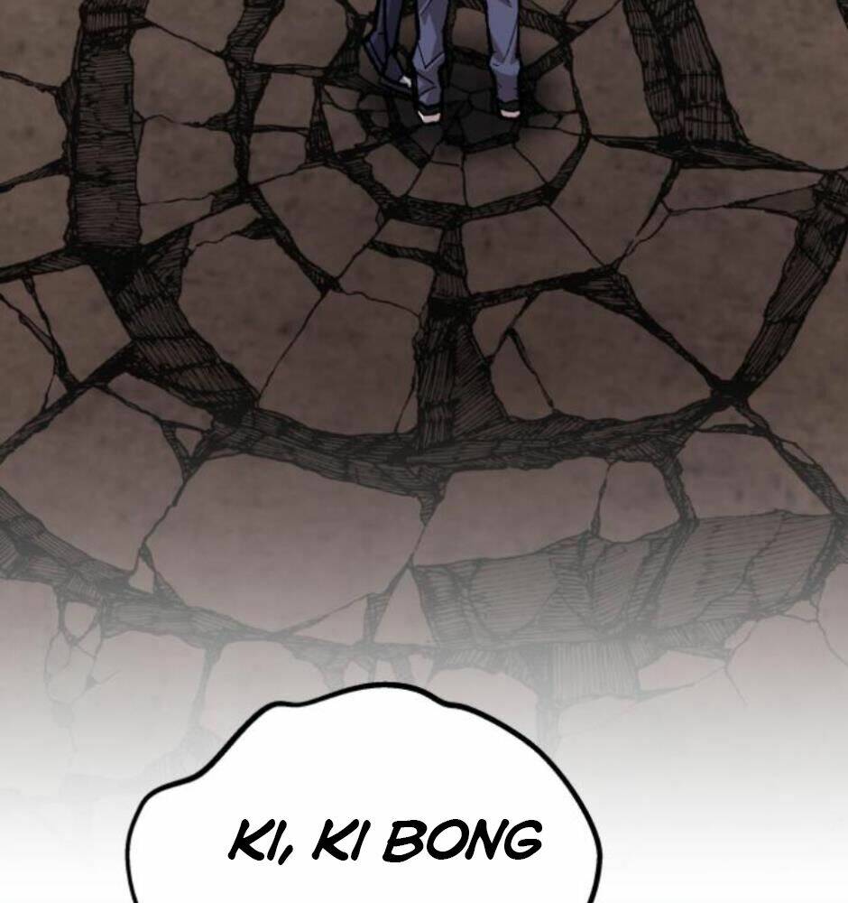 Phá Bỏ Giới Hạn: Chapter 61