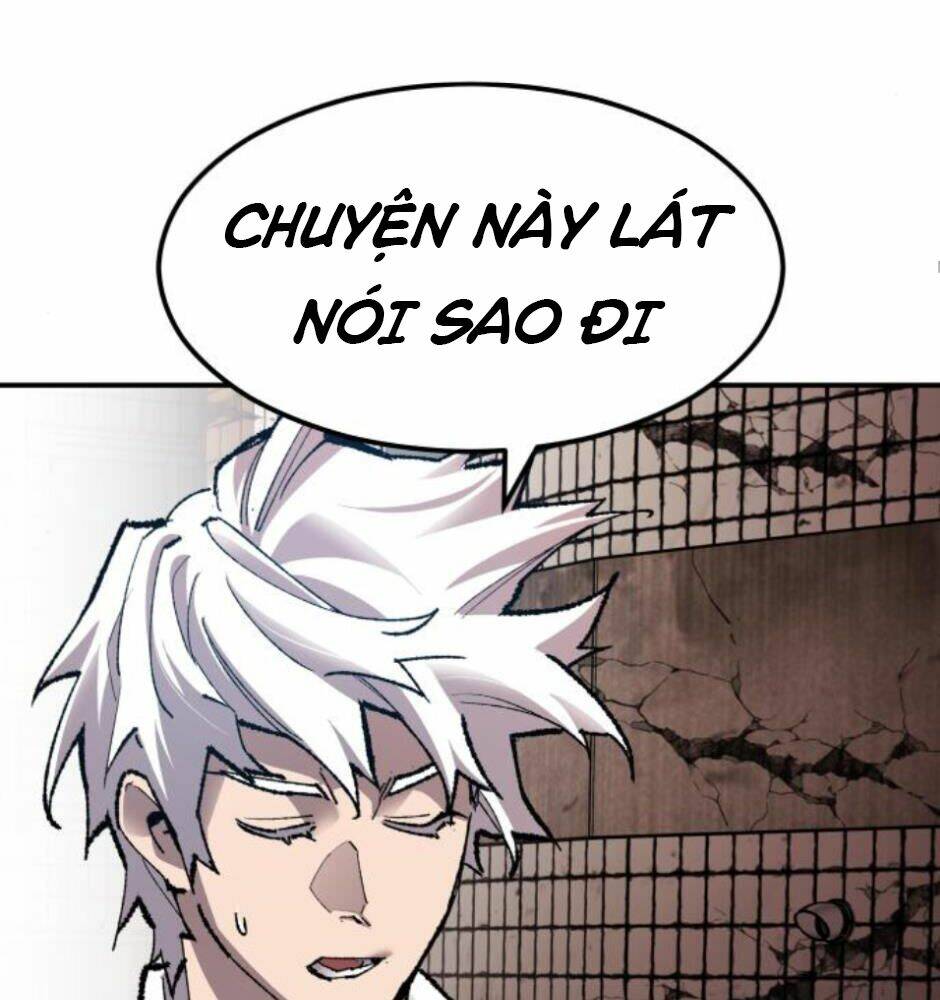 Phá Bỏ Giới Hạn: Chapter 61
