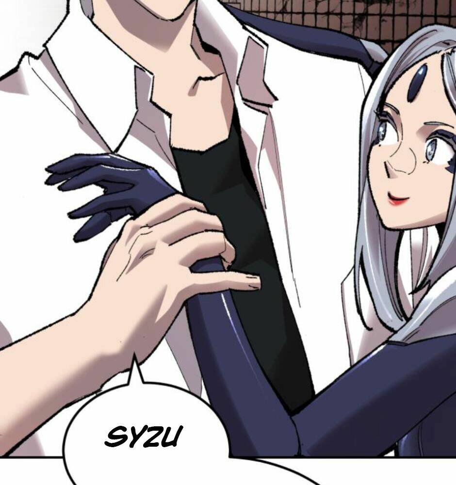 Phá Bỏ Giới Hạn: Chapter 61