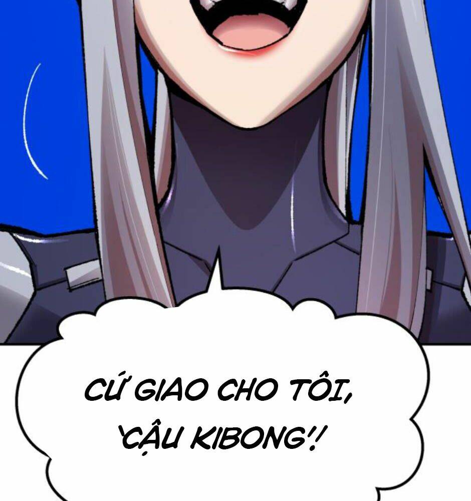Phá Bỏ Giới Hạn: Chapter 61