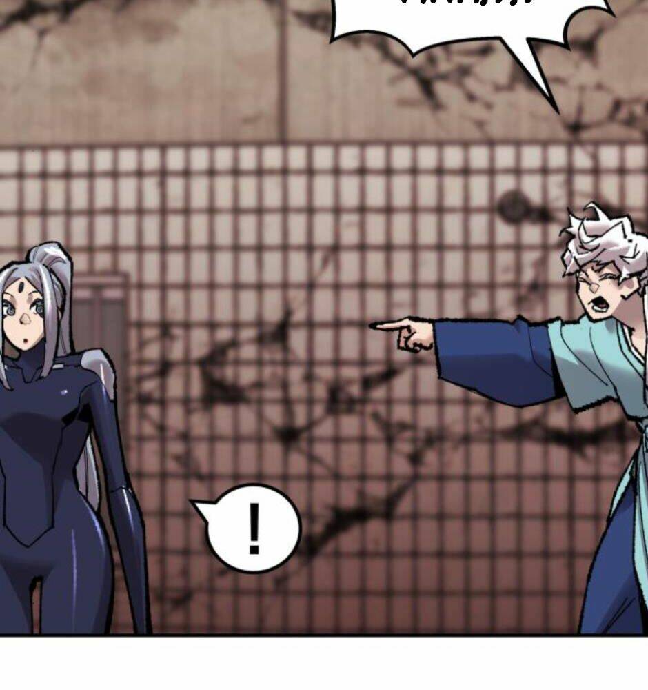 Phá Bỏ Giới Hạn: Chapter 61