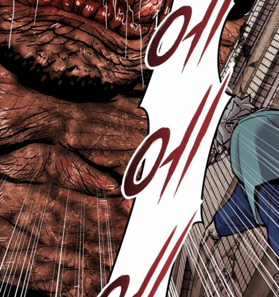 Phá Bỏ Giới Hạn: Chapter 61