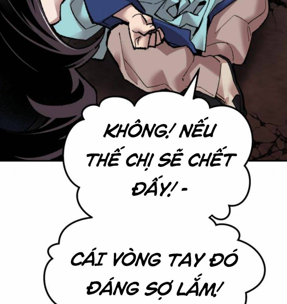 Phá Bỏ Giới Hạn: Chapter 61