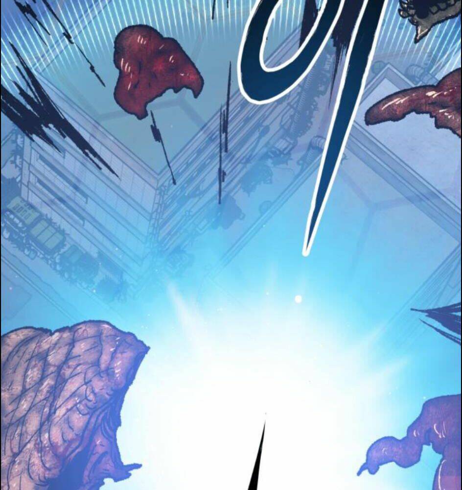 Phá Bỏ Giới Hạn: Chapter 61