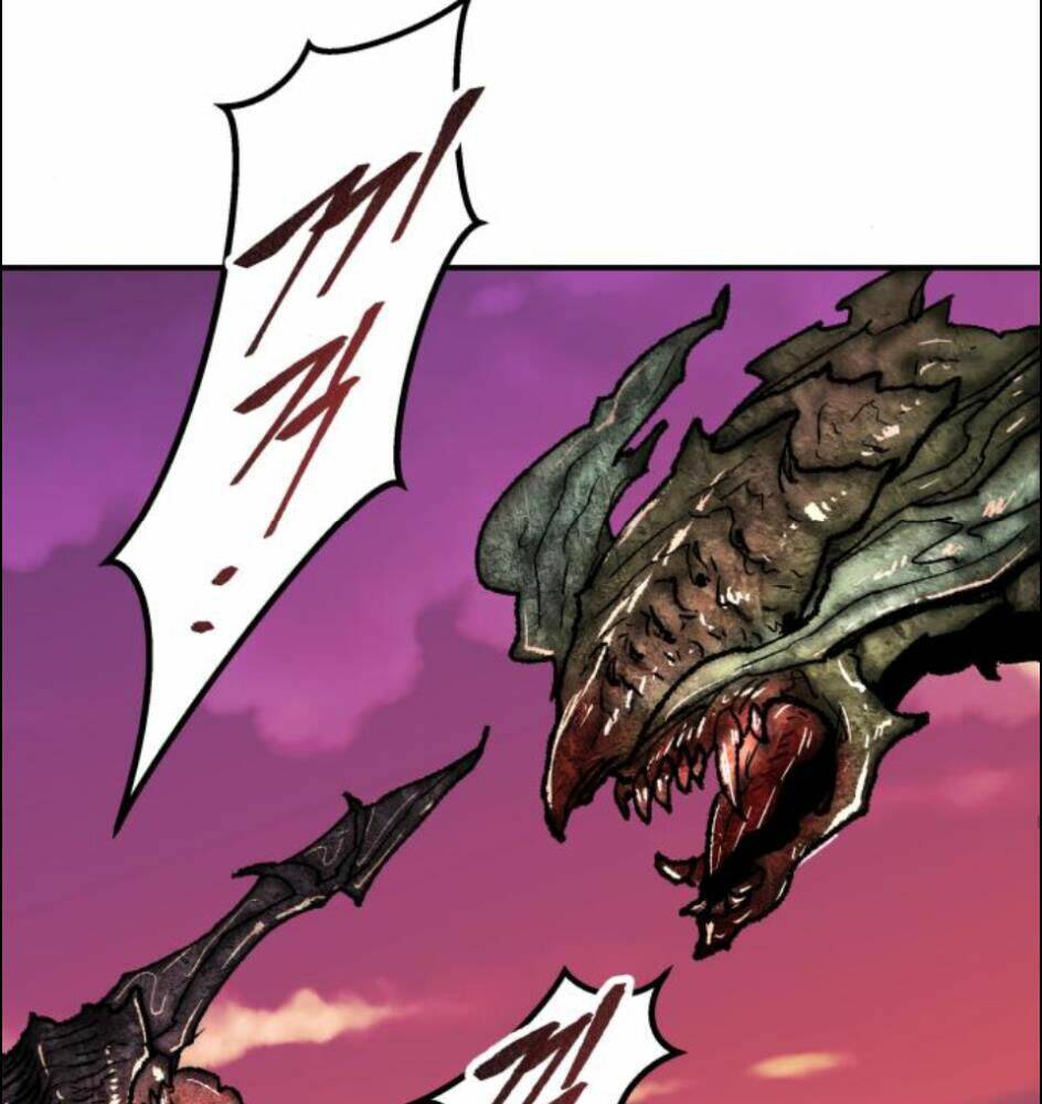 Phá Bỏ Giới Hạn: Chapter 61