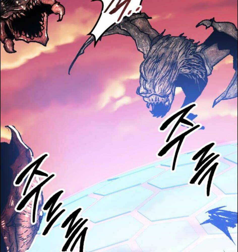 Phá Bỏ Giới Hạn: Chapter 61