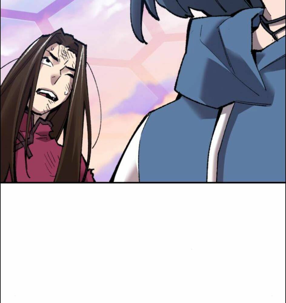 Phá Bỏ Giới Hạn: Chapter 61