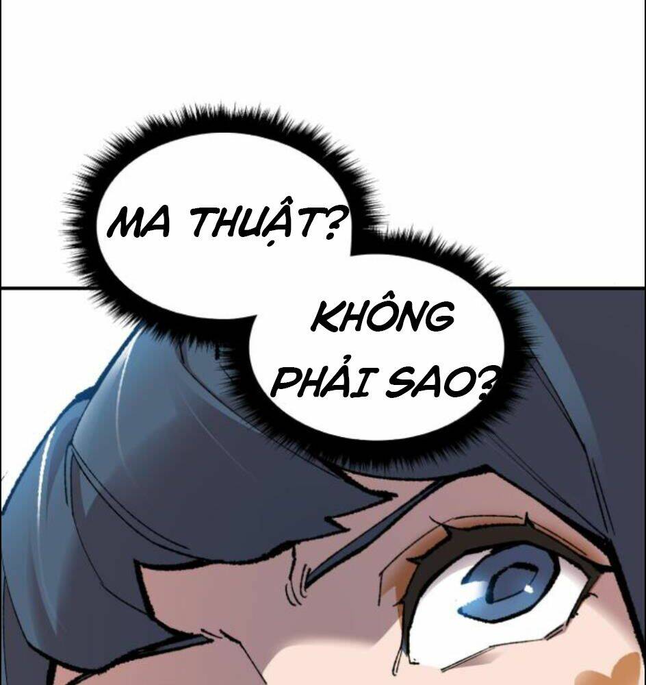 Phá Bỏ Giới Hạn: Chapter 61