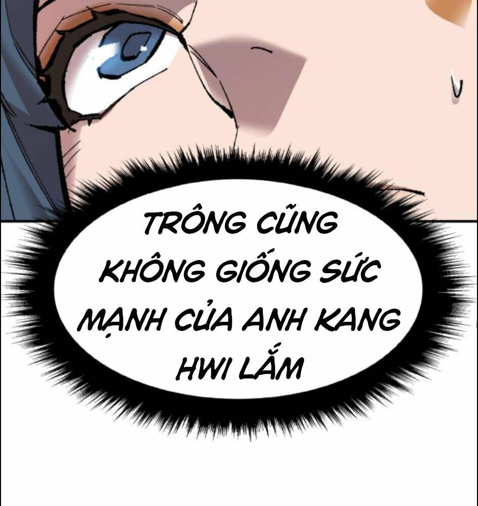 Phá Bỏ Giới Hạn: Chapter 61