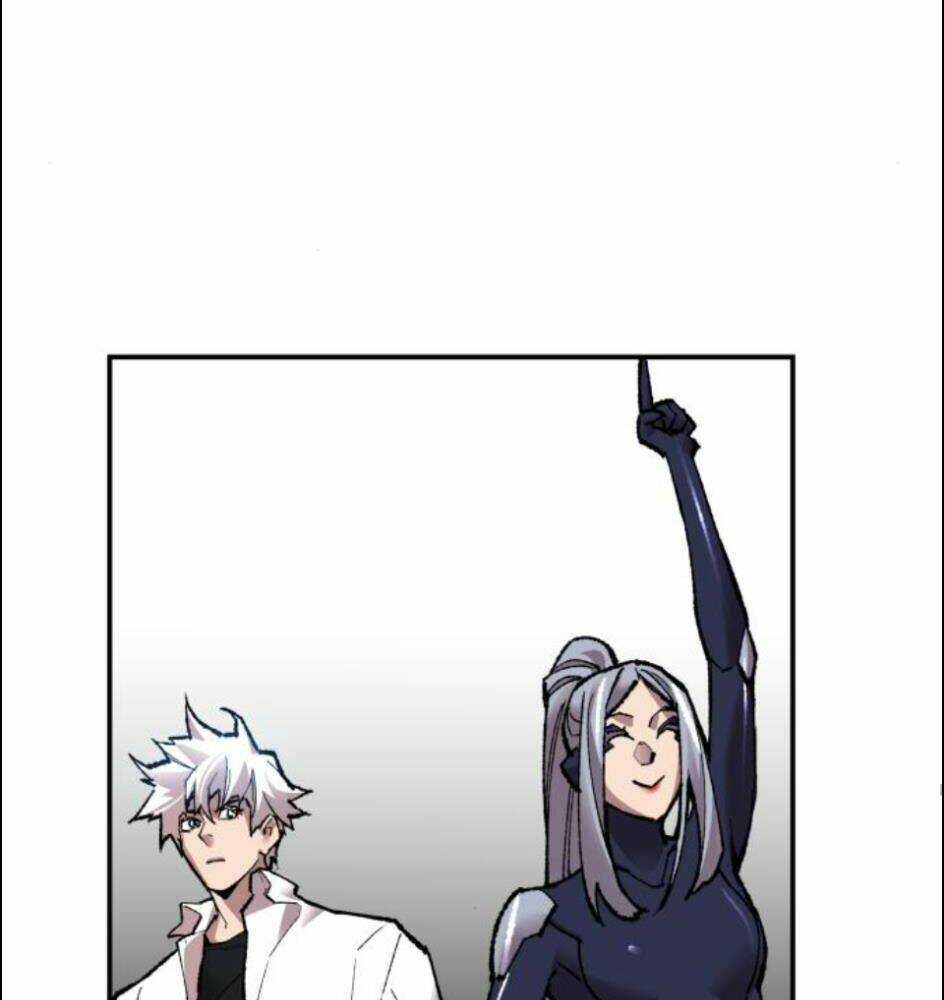 Phá Bỏ Giới Hạn: Chapter 61
