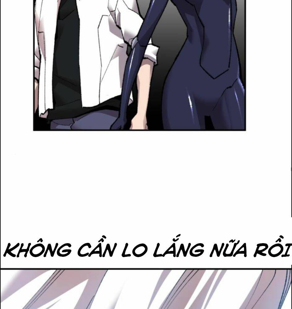 Phá Bỏ Giới Hạn: Chapter 61