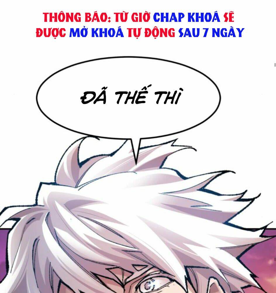 Phá Bỏ Giới Hạn: Chapter 61