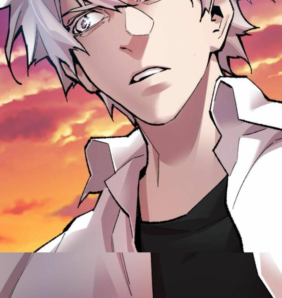 Phá Bỏ Giới Hạn: Chapter 61