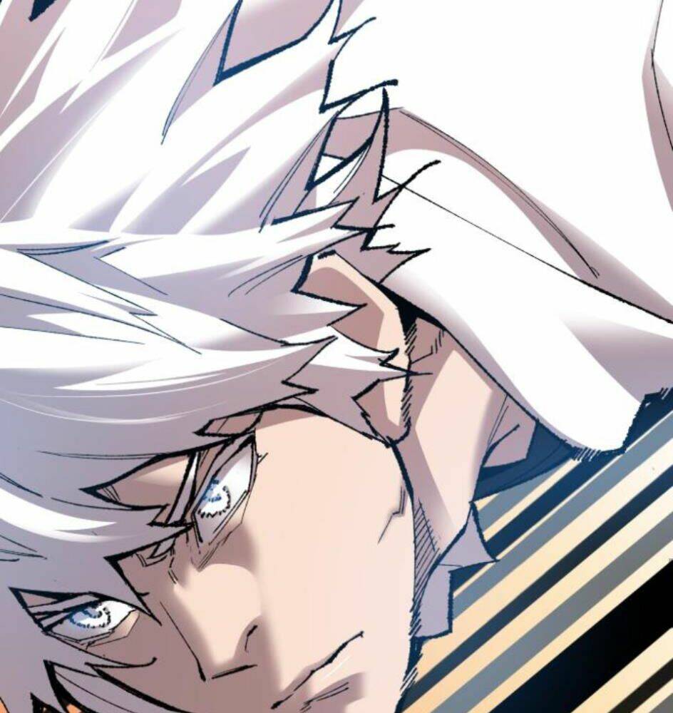 Phá Bỏ Giới Hạn: Chapter 61