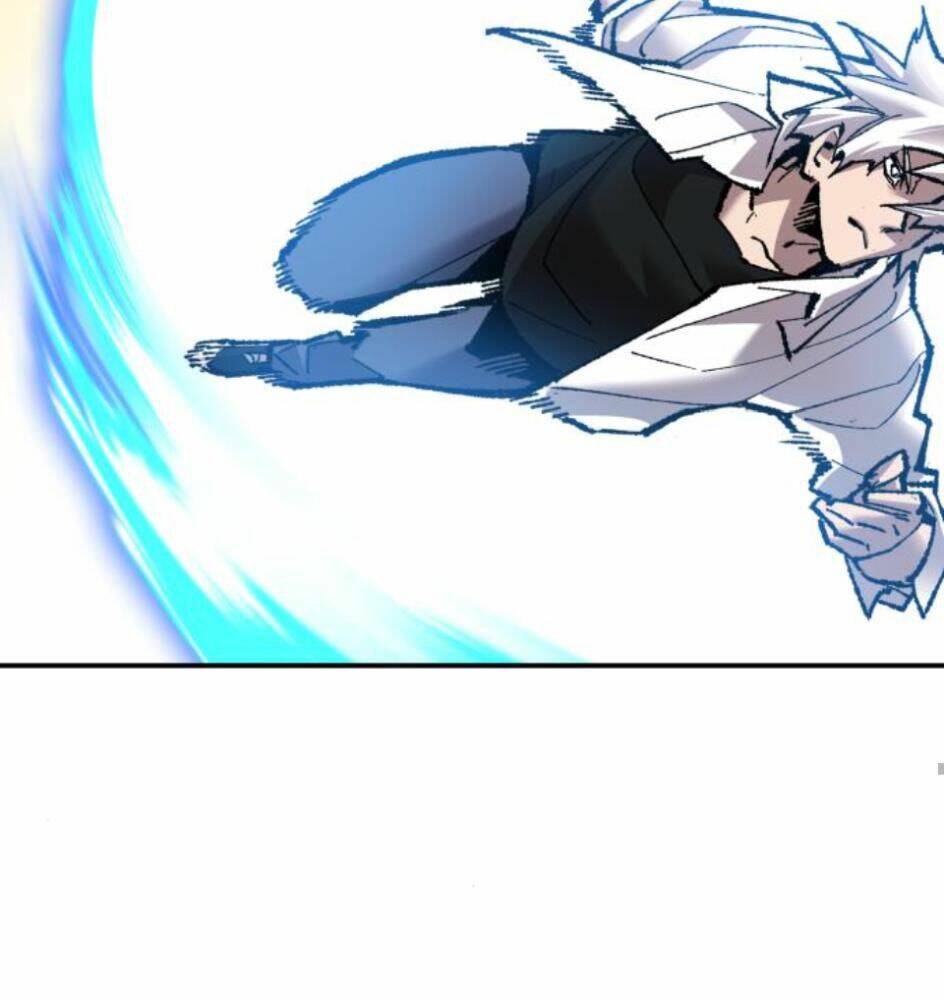 Phá Bỏ Giới Hạn: Chapter 61