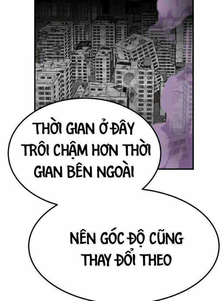 Phá Bỏ Giới Hạn: Chapter 68.5