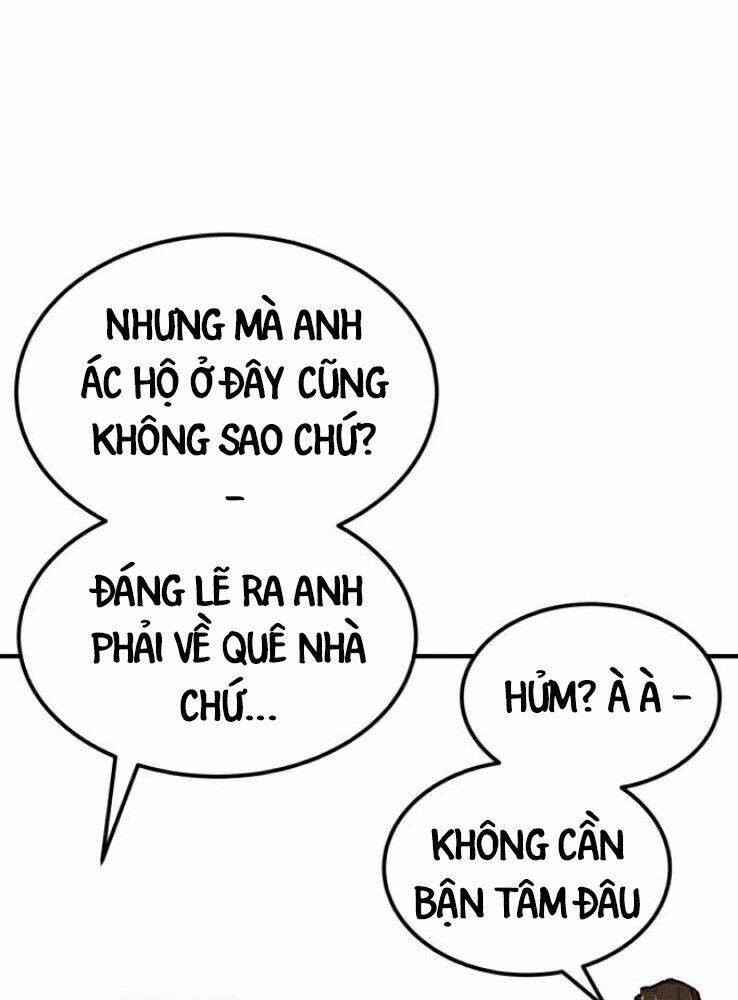 Phá Bỏ Giới Hạn: Chapter 68.5
